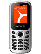 Best available price of Unnecto Primo 3G in Tunisia