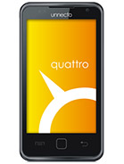 Best available price of Unnecto Quattro in Tunisia
