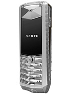 Best available price of Vertu Ascent 2010 in Tunisia