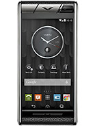 Best available price of Vertu Aster in Tunisia