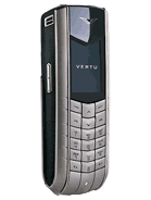 Best available price of Vertu Ascent in Tunisia