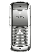 Best available price of Vertu Constellation 2006 in Tunisia