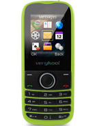 Best available price of verykool i121 in Tunisia