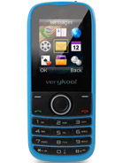 Best available price of verykool i121C in Tunisia