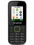 Best available price of verykool i126 in Tunisia