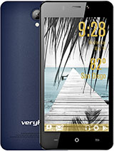 Best available price of verykool s5001 Lotus in Tunisia