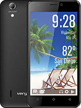 Best available price of verykool s5025 Helix in Tunisia