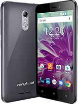 Best available price of verykool s5027 Bolt Pro in Tunisia