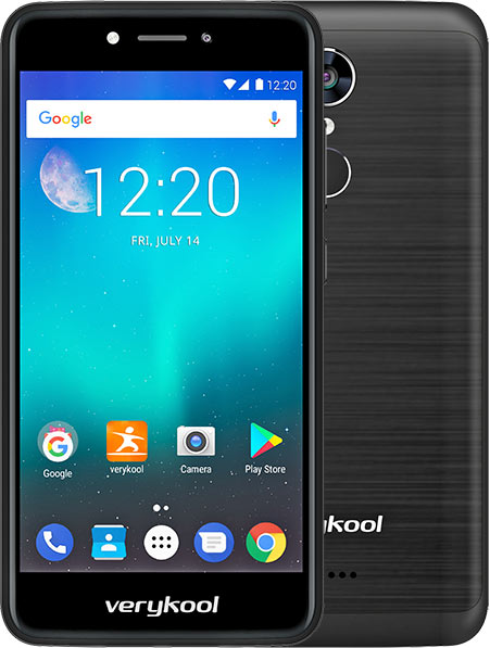 Best available price of verykool s5205 Orion Pro in Tunisia