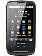 Best available price of verykool s700 in Tunisia
