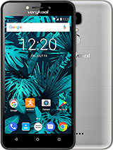 Best available price of verykool sl5029 Bolt Pro LTE in Tunisia