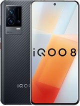 Best available price of vivo iQOO 8 in Tunisia