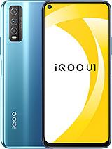 Best available price of vivo iQOO U1 in Tunisia