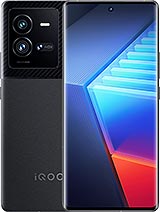 Best available price of vivo iQOO 10 Pro in Tunisia