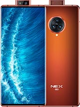 Best available price of vivo NEX 3S 5G in Tunisia