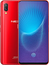 Best available price of vivo NEX S in Tunisia