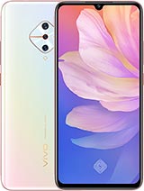 Best available price of vivo S1 Pro in Tunisia