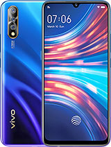 Best available price of vivo S1 in Tunisia