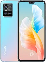 Best available price of vivo S10 in Tunisia