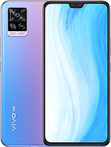 Best available price of vivo S7 5G in Tunisia