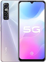 Best available price of vivo S7e 5G in Tunisia