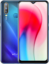Best available price of vivo Y3 in Tunisia