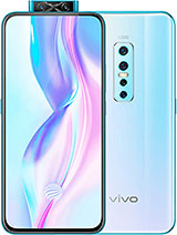 Best available price of vivo V17 Pro in Tunisia