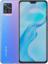 Best available price of vivo V20 Pro in Tunisia