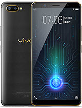 Best available price of vivo X20 Plus UD in Tunisia