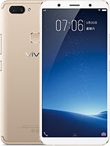 Best available price of vivo X20 in Tunisia