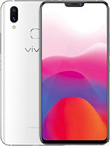 Best available price of vivo X21 in Tunisia