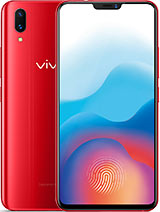 Best available price of vivo X21 UD in Tunisia