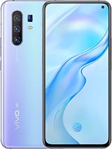 Best available price of vivo X30 Pro in Tunisia