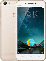 Best available price of vivo X6S in Tunisia