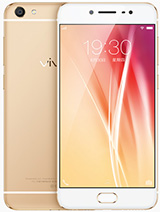 Best available price of vivo X7 in Tunisia
