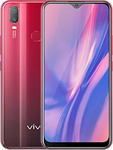 Best available price of vivo Y12i in Tunisia