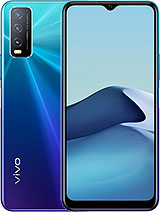 Best available price of vivo Y20 2021 in Tunisia