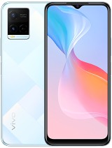 Best available price of vivo Y21e in Tunisia