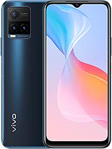 Best available price of vivo Y21t in Tunisia