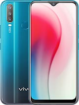 Best available price of vivo Y3 4GB 64GB in Tunisia