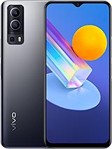 Best available price of vivo Y52 5G in Tunisia