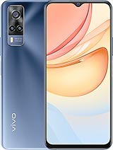Best available price of vivo Y53s 4G in Tunisia