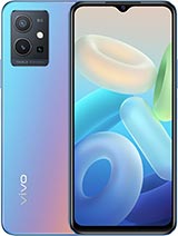 Best available price of vivo Y75 5G in Tunisia