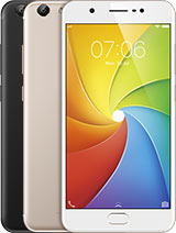 Best available price of vivo Y69 in Tunisia