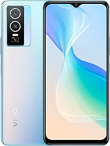 Best available price of vivo Y76 5G in Tunisia