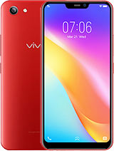 Best available price of vivo Y81i in Tunisia