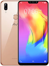 Best available price of vivo Y83 Pro in Tunisia