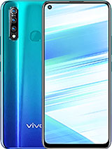 Best available price of vivo Z5x in Tunisia