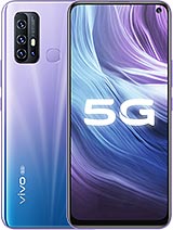 Best available price of vivo Z6 5G in Tunisia