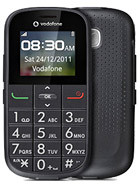 Best available price of Vodafone 155 in Tunisia